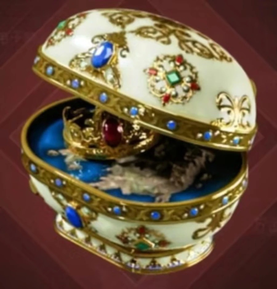 万金泪冠【不出一直打，保底5000万】